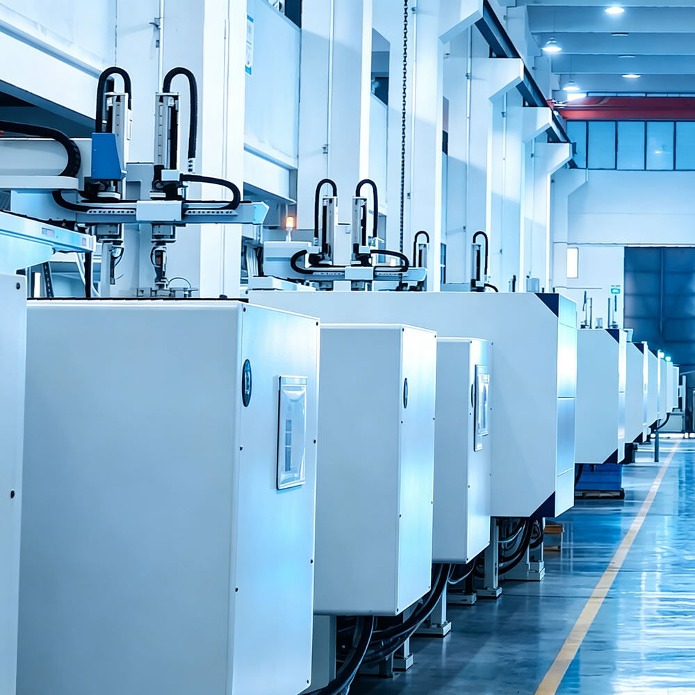Injection Production