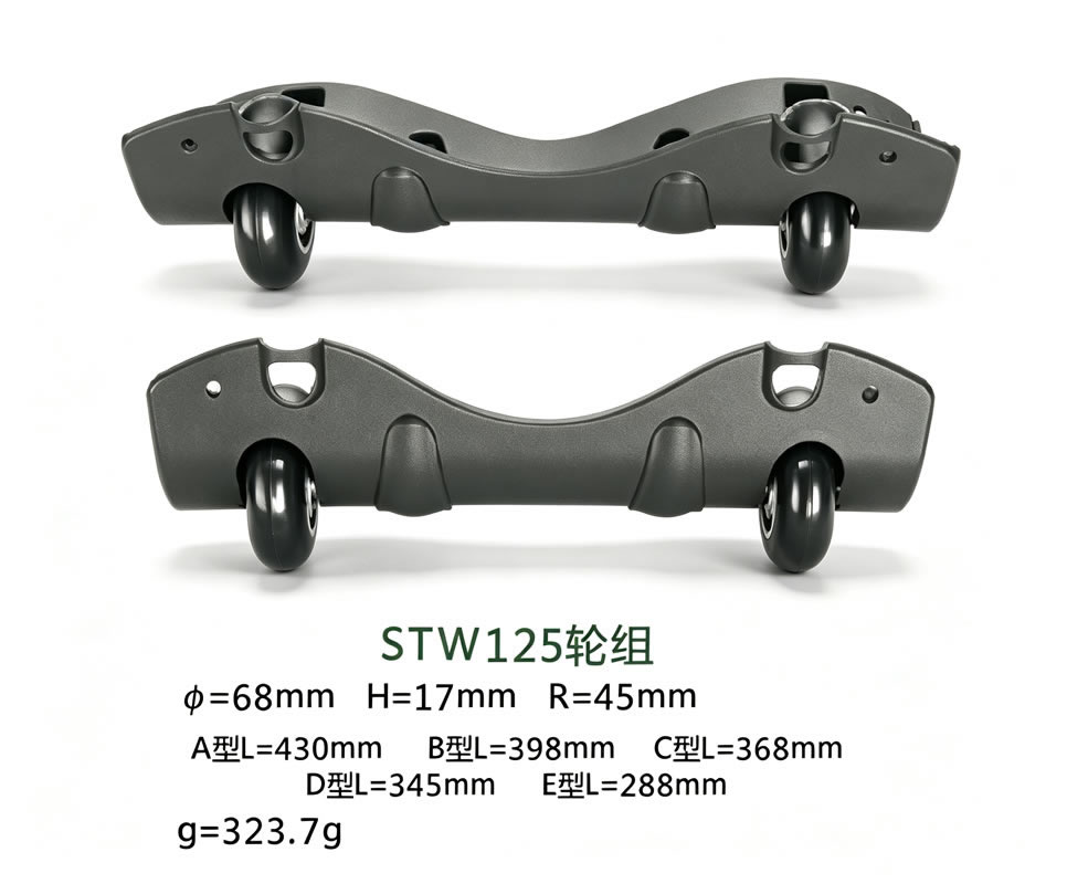 Directional Wheel view 8