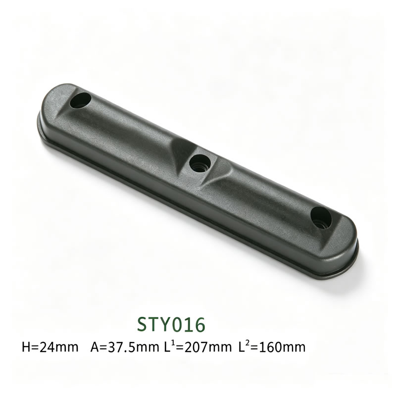 Handle view 4